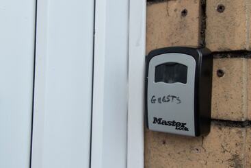 Turistlägenheter Scenic Roots