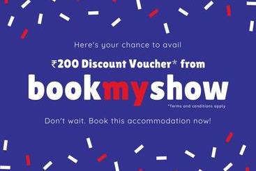 Отель Capital O 652 Bheri  Pvt Ltd