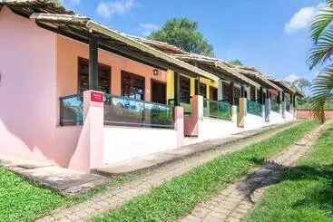 ホテル Fazenda Morada Do Imperador