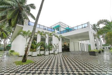 호텔 Oyo 417 The Kenrish