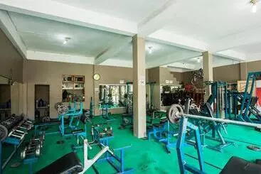 Hotel Oyo 453 Rumah Idaman Bunda