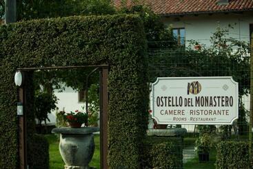 Ostello Del Monastero