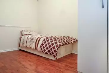 ペンション Concord Drive  Deluxe Guest Room