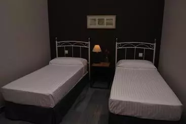 هتل آپارتمان Dreamsapt Curtidores 6 Suites At