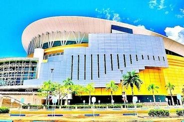 هتل آپارتمان Hospedaje Primavera