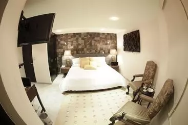 Hotelli Boutique Casa Diamante