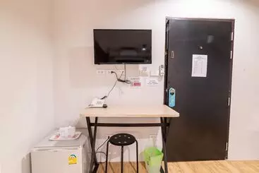 هتل Nap