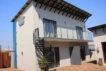 Hotel Thavhani Boutique