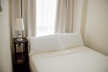 Huoneistohotelli Sitio Uno Residences