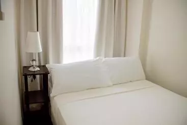 Huoneistohotelli Sitio Uno Residences