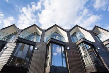 Aparthotel Warehouse Holiday Lets