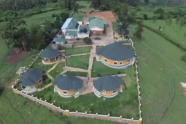 هتل Karobwa Summit View