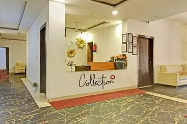 Otel Super Collection O Mountain View Resort