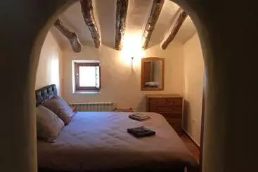 B&b Cortijo El Ciruelo