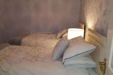 Bed and Breakfast Beech Lane Farmhouse