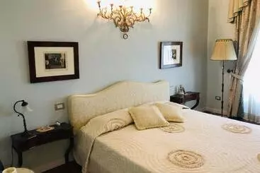 Bed and Breakfast Villa Rigatti