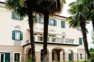 Bed and Breakfast Villa Rigatti