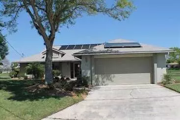 Turistihuoneistot Cozy Canal