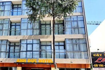 کلبه Hanz Premium Anh Duc 2 Hotel Binh Duong