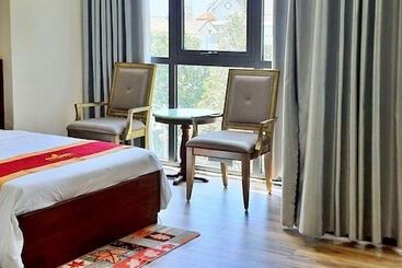 Casa Rurale Hanz Premium Anh Duc 2 Hotel Binh Duong