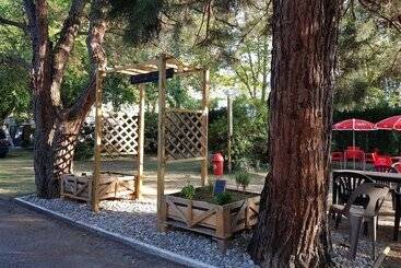 Hotel Camping Moulin Du Roy