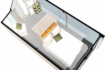 호텔 Camping Moulin Du Roy