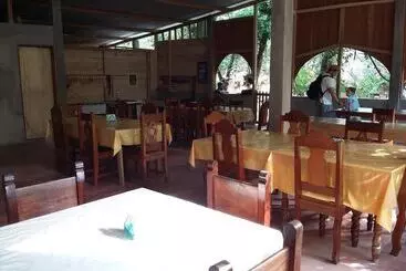 Hotel Centro Ecoturistico Yaajche