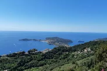 Turistihuoneistot Les Bastides D Hélène