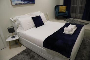 Pensió Douro Prime Downtown