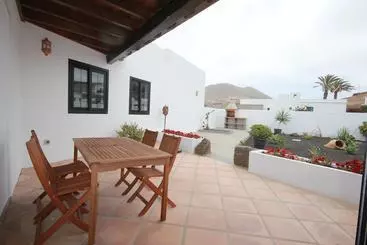 Apartamentos turísticos Holiday Home Refugio Yuco In La Vegueta