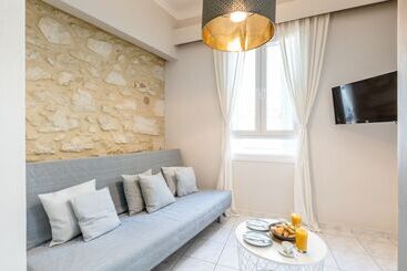 The Central Boutique Apartments