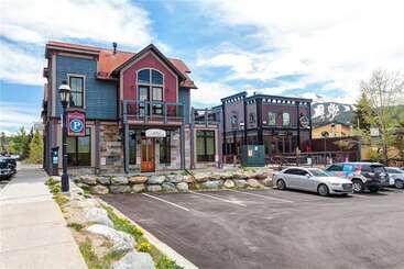 游客公寓 The Luxurious Lincoln Hot Tub