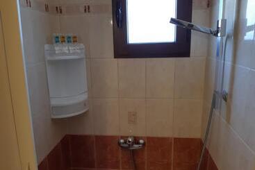 شقق خاصة سياحية Ariadni