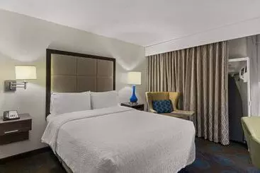 ホテル Hampton Inn Bloomington