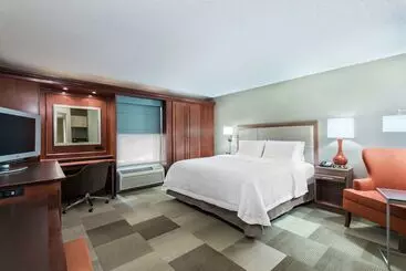 酒店 Hampton Inn Boston/marlborough