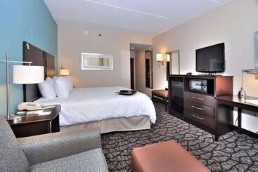 Otel Hampton Inn Eden