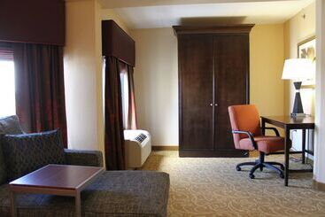 Hotel Hampton Inn Gettysburg