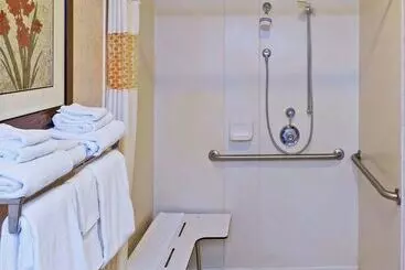 هتل Hampton Inn Jonesboro