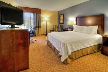 فندق Hampton Inn Jonesville Elkin