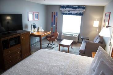 בית מלון כפרי Hampton Inn Marion