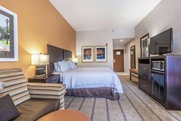 فندق Hampton Inn Milledgeville