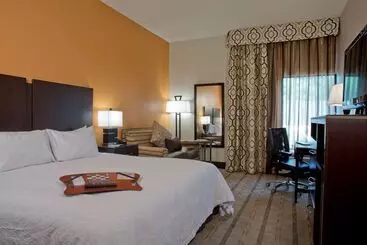 فندق Hampton Inn Milledgeville
