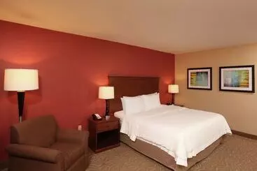 فندق Hampton Inn Spokane
