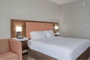 호텔 Hampton Inn By Hilton Washington Court House