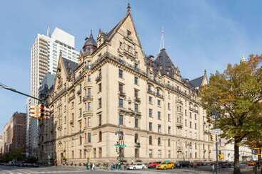 酒店 La Quinta By Wyndham New York City Central Park