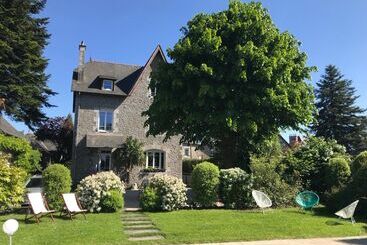 Bed and Breakfast Le Clos Saint Brice