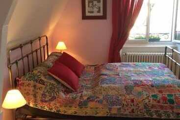 צימר Le Clos Saint Brice