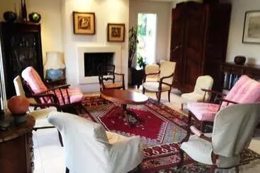 Bed & Breakfast Villa Orion