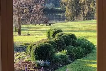 Apartamenty turystyczne Byronsvale Vineyard And Accommodation