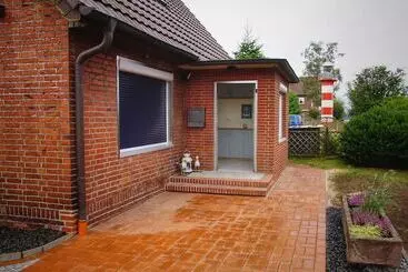 Ferienwohnungen Möwe